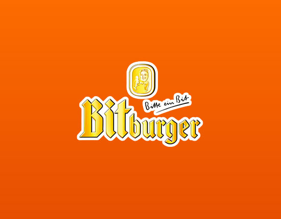 BitBurger - Logo