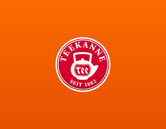 Teekanne - Logo