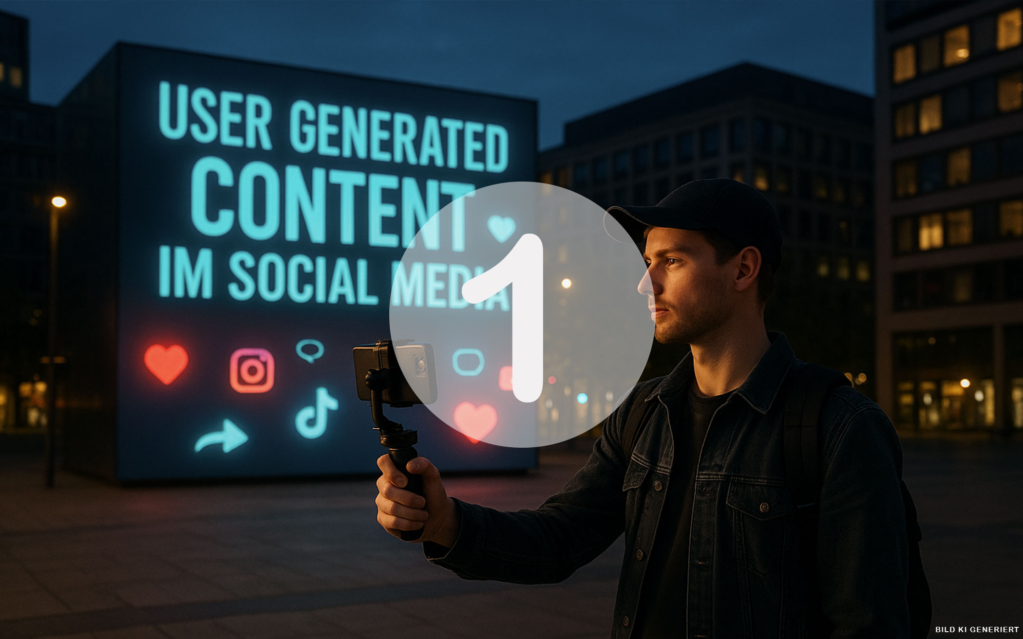 User-Generated-Content