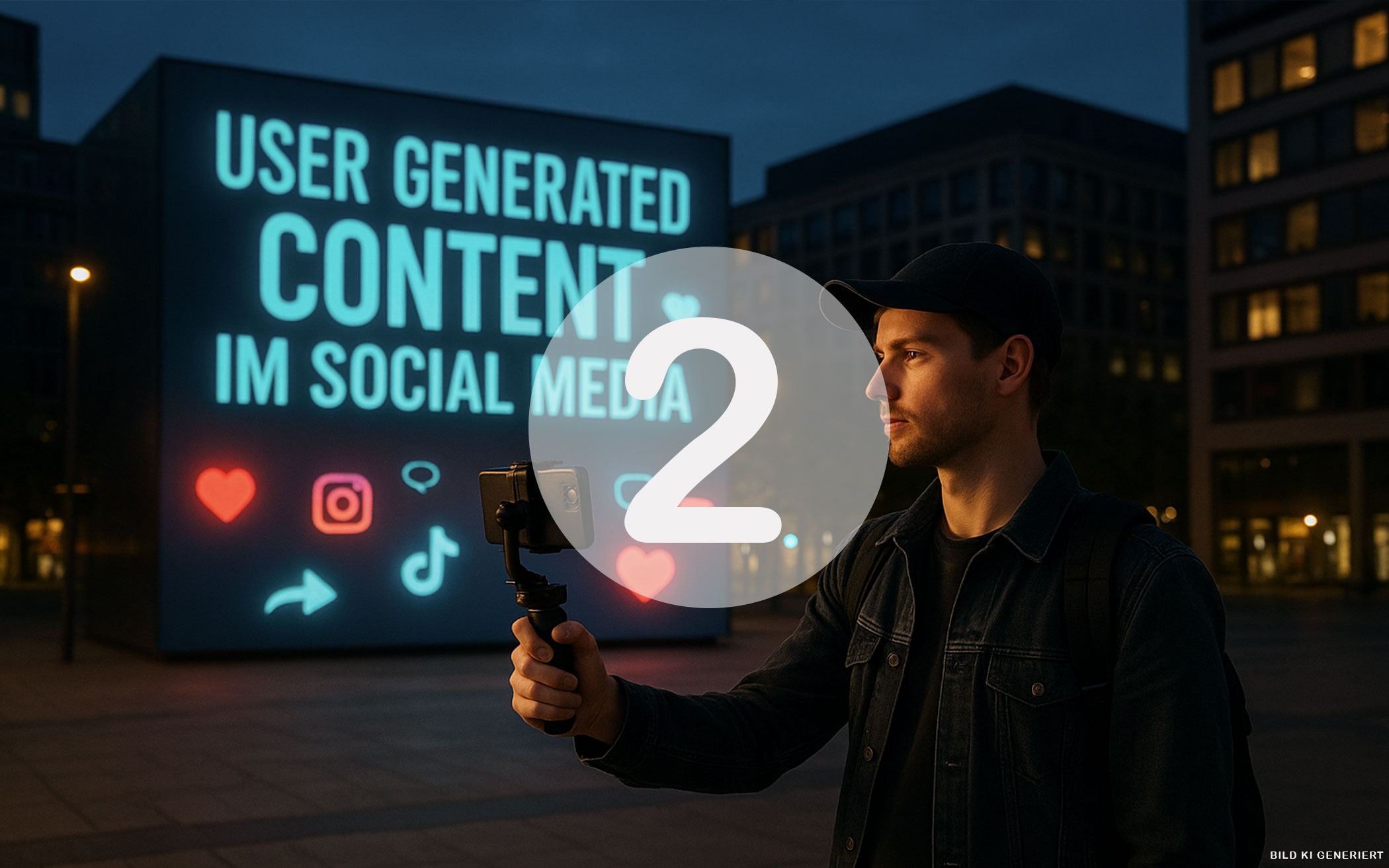 User-Generated-Content